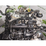 Motor Vw The Beetle 1.4 Tsi (05383318)