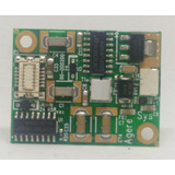 Placa Modem P/notebook Toshiba Satelite A105 S2021 S4284