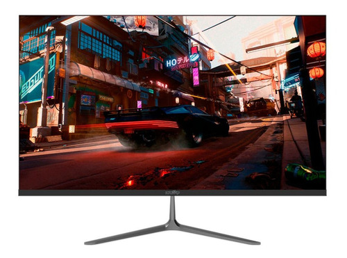 Monitor Gamer 27  Level Up Full Hd 165hz 27-up6580 Mexx 2