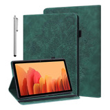 Funda Para iPad Mini 1/2/3/4/5 - Verde