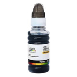 Tinta Para Epson T664 Tinta Standard Todos Los Colores 70 Ml