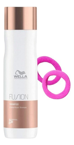 Shampoo Fusion Wella 150ml Original - mL a $408