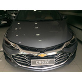 Chevrolet Cruze 5p Premier #mkt