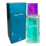 Perfume Contratip Ligtblue Feminino Importado