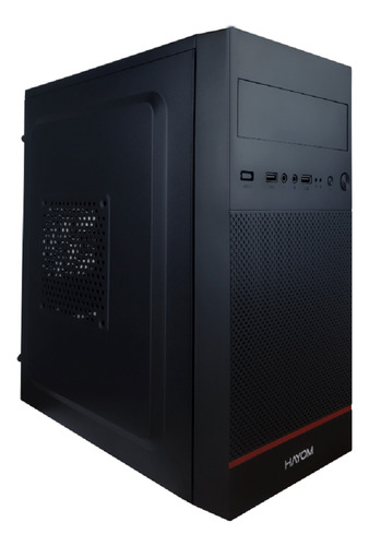 Pc Home Office I5 10400, 8gb Ddr4, Ssd 480gb, Décima Geração