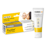 Medela Purelan Lanolina - Crema Para Pezones Para Lactancia,