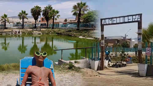 Semana Santa 4d/3n Casa De Playa Con Piscina En Salinas Chilca - Imagen 4