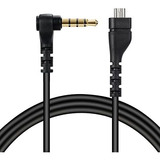 Cable De Repuesto Leclooc Compatible Con Steelseries Arctis 