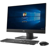 Desktop Dell Optiplex 7470 Todo En Uno I7 16gb 256gb 23.8 