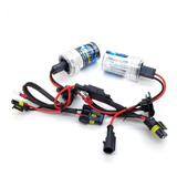 Bombillo Hid H4/h1/h3/h7/h11/9006/9007/9004/ Precio Unidad