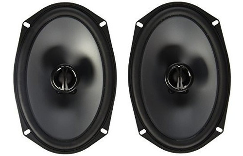 Alpine Spe-6090 6x9  Altavoces De Audio Para El Automovil D