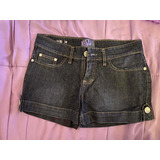 Short De Jean Rusty Oferta!!!