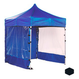 Carpa Al 3h 2x2m +3paredes-+ Bolso+4estac Set Playero Gazebo