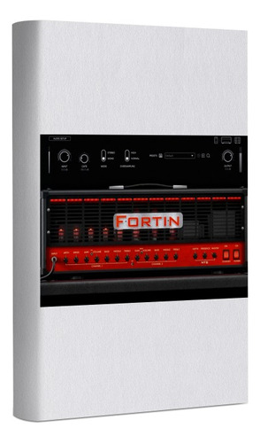 Neural Dsp Fortin Nts Suite Plugin 