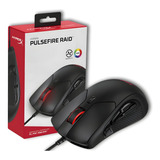 Mouse Gamer Hyperx Pulsefire Raid 11 Botones Pro Hx-mc005b