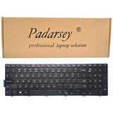 15 3000 Teclado Marco Compatible Dell Inspiron 3541 354...