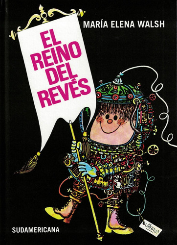 El Reino Del Reves (td) - Maria Elena Walsh