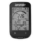 Computadora De Bicicleta Igpsport Gps Bsc100s De 2.6 In