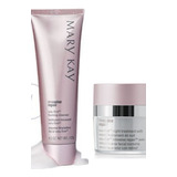 Espuma Limpiadora Y Crema Facial Para El Día Mary Kay Repair