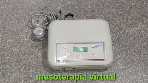 Mesoterapia Virtual