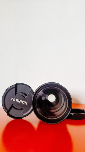 Lente Tamron 24-70mm F/2.8 Di Vc Usd P/ Canon - Usada
