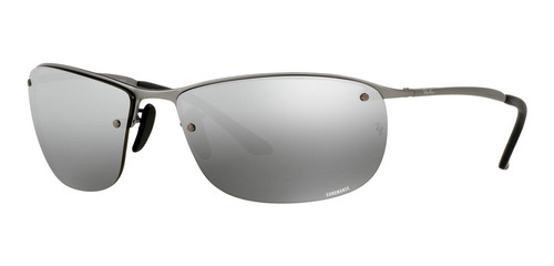 Lentes De Sol Ray-ban Rb3542 029/5j 63