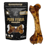 Dog-o.chew,  Pork Femur, Hueso Cerdo Deshidratado Natural 2