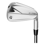 Taylormade | P770 Irons | Tour Steel | Stiff | 4-pw | Lf