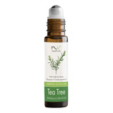 Nv Superfoods Aceite Esencial De Arbol De Te Roll-on  0.3 F