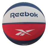 Pelota De Básquet Reebok Royal Iii N° 7 Basketball