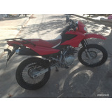 Honda Xr125