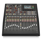 Behringer, Caja 32 A-b (x32producer)