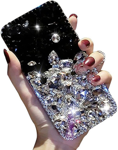 Funda Para Samsung Galaxy A12 5g (diseno Diamantes)