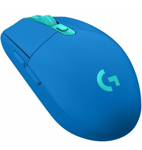 Mouse Logitech G305 Lightspeed Inalambrico Optico 910-006013