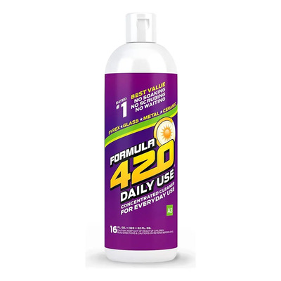 FORMULA 420 Daily Use Daily Use Morado | Envío gratis