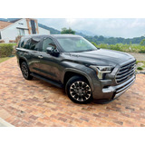 Toyota Sequoia Limited