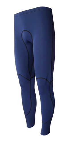 1 Pc De Pantalones De Deportes De Agua De Buceo Kayak