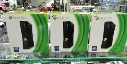 Xbox 360 500g 90 J2 Controles Inalambricos +carga U Juega