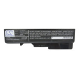 Bateria Compatible Lenovo Lvg460nb B470 B570 G460 G465 G470