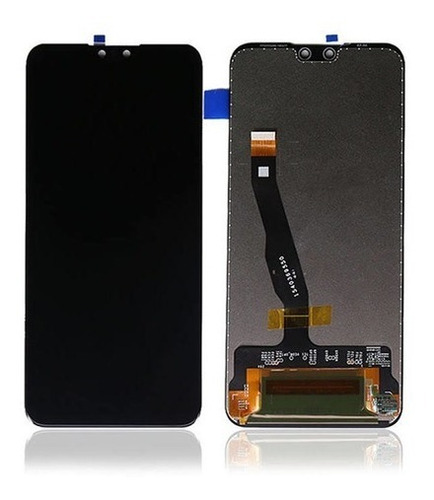 Pantalla Lcd Display Tactil Para Huawei Y9 2019 Jkm Lx3 Lx1