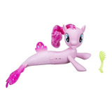 Hasbro My Litlle Pony De Mar Figura Nadadora C0677