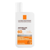 Protetor Solar La Roche-posay Anthelios Fps 60 Hydraox 1 De 50ml 50 G