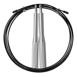 Soga De Saltar Speed Rope Salto Mango Aluminio Entrenamiento