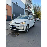 Volkswagen Up! 2017 1.0 High Up! 75cv 5 P