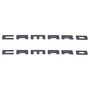 Kit Neblinero Para Chevrol Prisma 2016 Al 2019 Chevrolet Camaro