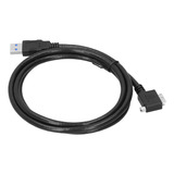 Cable De Datos De 90 Grados Usb3.0a A Micro Usbb Con Codo