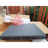 Switch Avaya 4850gts-pwr Gigabit Poe 