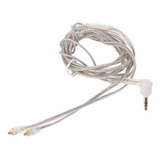 Xx Audífonos - Cable De Audio 1.6 Metros Para - Shure Se215