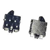 3 Unidades Microswitch Smd Actuador De Lavadora Whirpool