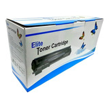 Kit 4 Toner Compatible Cp5525 Ce270a / 271a/ 272a/ 273a